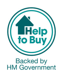 Help to buy logo