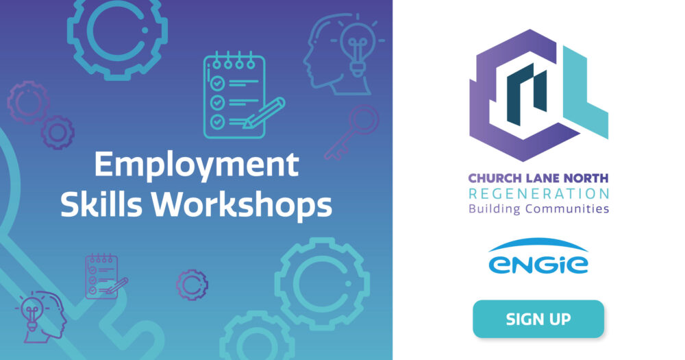 Develop Your Employment Skills With Beyond Housing And ENGIE Beyond 