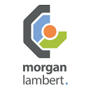 Morgan Lambert logo