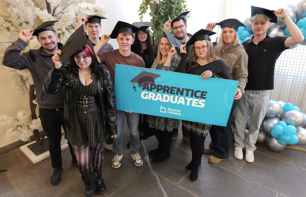 News | Proud to celebrate our apprentice graduates progressing into ...