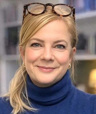 Portrait photo of person