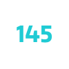 145