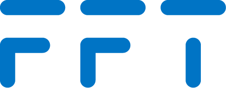 blue text that says 'FFT'