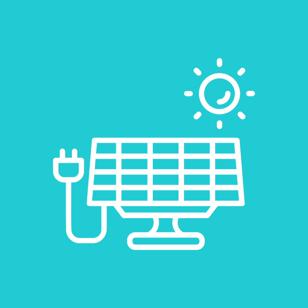 Solar panels
